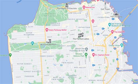 香港東南方位置|Google Maps